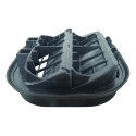 Difusor Ar Carroceria Onix Prisma 2013 A 19 13502348
