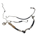 Kit Mangueiras Ar Condicionado Captiva V6 3.8 08/13 Original