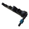 Flauta Bico Injetor Corsa Maxx Joy 1.0 2003 A 2010 93312860