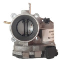 Corpo Borboleta Tbi Hb20 1.0 3cc 2012 2013 A 2019 Original