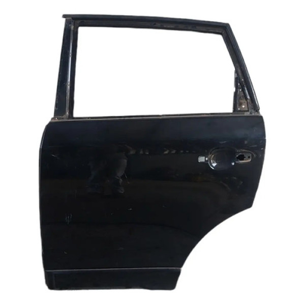 Porta Traseira Esquerda Chevrolet Captiva Sport Original
