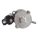 Motor Partida Arranque Honda City 1.5 16v Manual 09/14 Origi