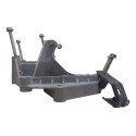 Suporte Compressor Ar Onix Prisma Original