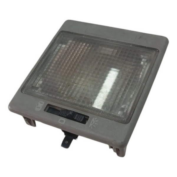 Luz Teto Cortesia Santana 2000 2001 2002 2003 2004 A 2006