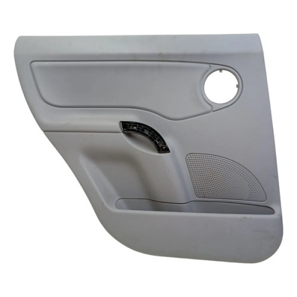 Forro Porta Traseira Citroën C3 Direita 2003 2004 A 2011