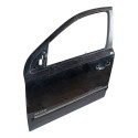 Porta Dianteira Vectra Esq 2007 2008 2009 2010 2011 Preto