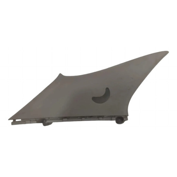 Moldura Coluna Traseira Esquerda Hb20 Hatch 15a19 858501s000