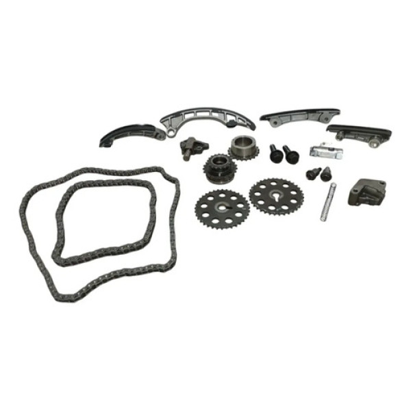 Kit Correntinha Cabeçote Hilux 2.8 Diesel 2017/2023 Original