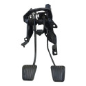 Pedal De Freio Embreagem Celta 2002 203 2004 2005 2006