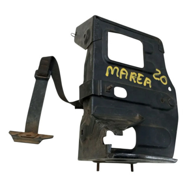 Suporte Bateria Marea 2.0 1998 A 2007 Original
