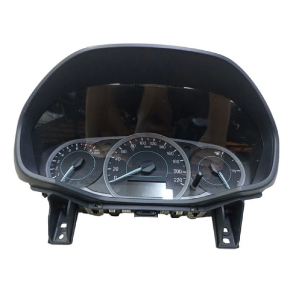 Painel Instrumentos Ford Ka 1.0 3cc 2018 Preto