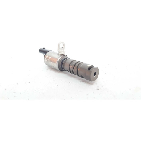 Válvula Solenóide Pressão Óleo Gol Voyage G7 Fox Up 1.0 3cc 