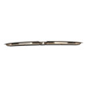 Moldura Friso Tampa Traseira Astra Sedan 02/10 Original Prata