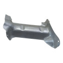 Defletor Protetor Calor Escapamento Corsa Hacth/sedan 02/10