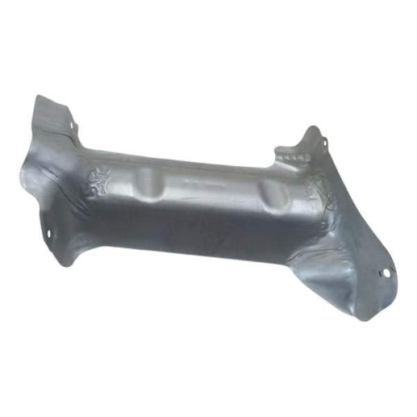 Defletor Protetor Calor Escapamento Corsa Hacth/sedan 02/10