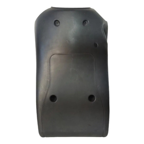 Moldura Inf Coluna Direção Doblo 02/08 7353102200 24936 Preto