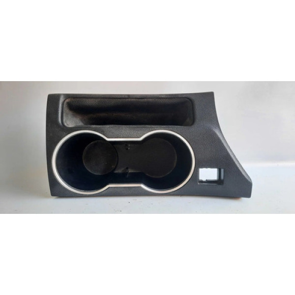 Porta Copos Corolla 2.0 16v 154cv 17/19 5880402710 15439 J Preto