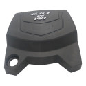 Tampa Do Motor Chevrolet Captiva 3.6 V6 2008 Á 2013 Original