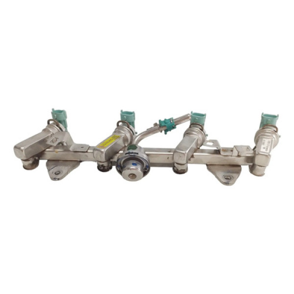 Flauta Bico Injetor Civic 2.0 Cvt G10 17 A 22 0280151347