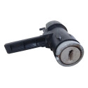 Cilindro Comutador Ignição Prisma Celta 2007 A 2011 93280293