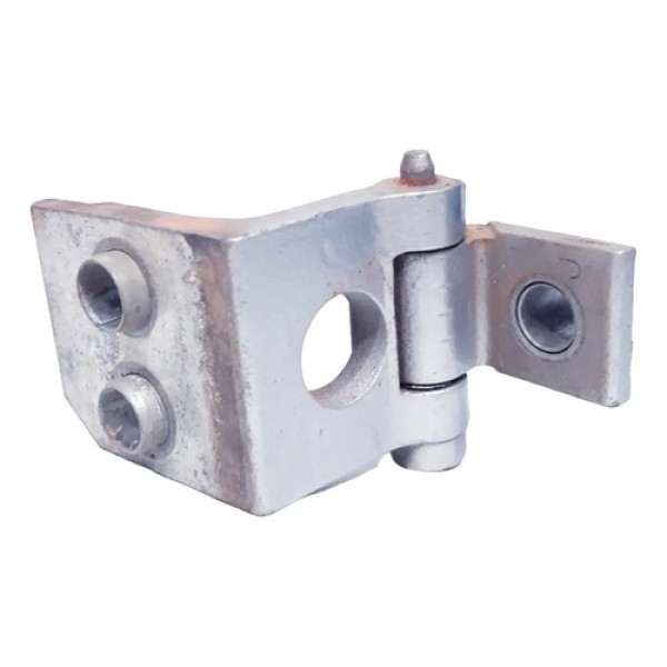 Dobradiça Inferior Porta Dianteira Esquerda Peugeot 206 Orig