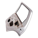 Porta Traseira Ecosport Direita 2003 2004 2005 2006 A 2012