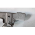 Guia Vidro Traseiro Esquerdo Duster/oroch 12/19 822362839r 