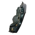 Lateral Retalho Vectra Sedan Esq 2007 2008 2009 2010 2011 Verde