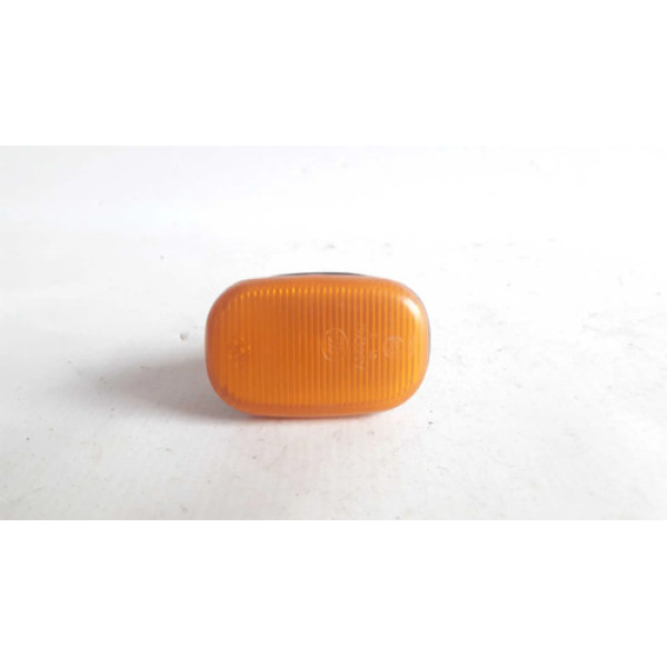 Pisca Lateral Chery Tiggo 2009 A044747 Original Direito Laranja