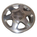Roda De Liga Leve Original Astra 1999 2000 2001 2002