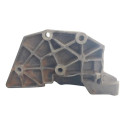 Suporte Compressor Ar Bomba Hidráulica Doblo 2003 A 2012