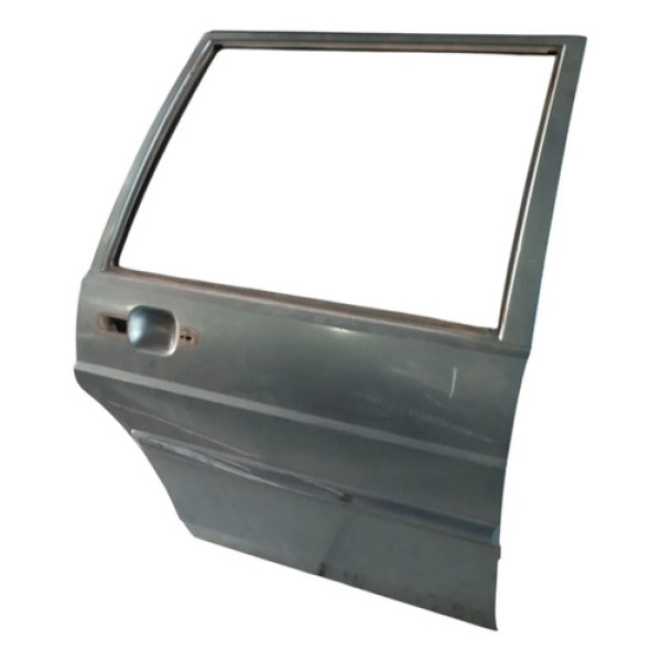 Porta Tras Santana Direita 2000 2001 2002 2003 2004 A 2008