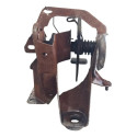 Pedal Freio Embreagem Celta 2002 A 2012 Original