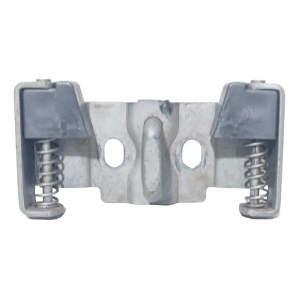 Batente Fechadura Tampa Traseira Gol 17 A23 G7 G8 5007g2r