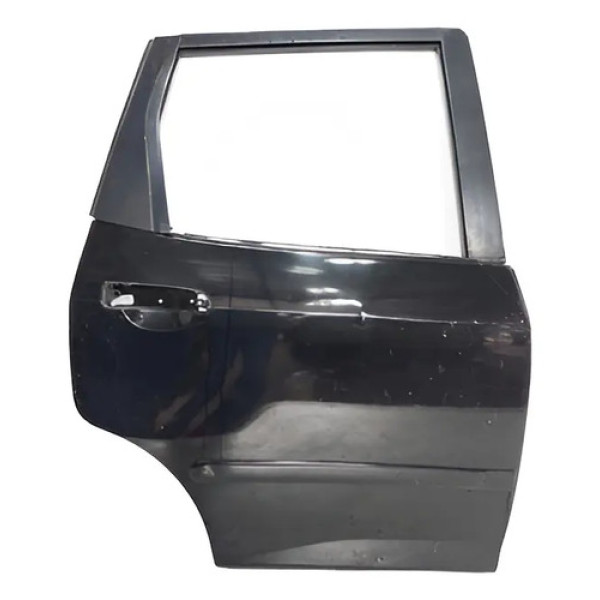Porta Traseira Direita Honda Fit Original 2003/08 Original