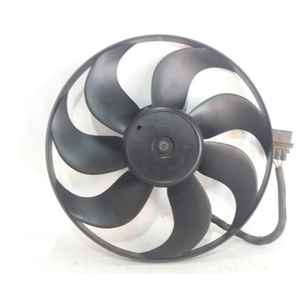 Ventoinha Eletroventilador Grande Audi A3 99/6 6q0959455q