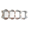 Gaiola Mancal Virabrequim Ford Fusion Ecoboost 2.0 16v 2016