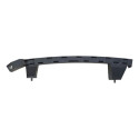 Canaleta Guia Vidro Porta Diant Esquerda Onix Prisma 2012/19 Preto