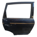 Porta Traseira Direita Chevrolet Captiva 3.6  V6  Traseira Direito Preto