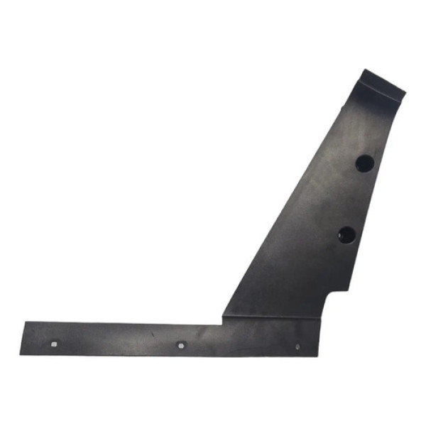 Moldura Lateral Traseira Esquerda Oroch 15 A 20 938j99919r