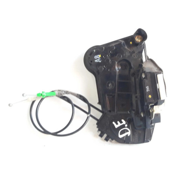 Fechadura Elétrica Dianteira Esquerda Corolla Xrs 17/19 Orig