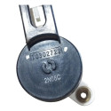 Sensor Pedal Embreagem Prisma Onix 2013 A 2019 10302722