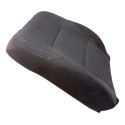 Assento Banco Dianteiro Pajero Tr4 2003 2004 A 2008 Original Preto
