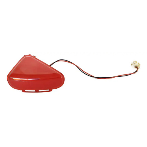 Luz Forro Porta Dianteira Direita Kia Sorento 10/13 2.4 Orig