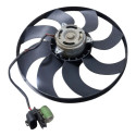 Ventoinha Radiador Spin 1.8 2012 2013 2014 2015 2016 2017