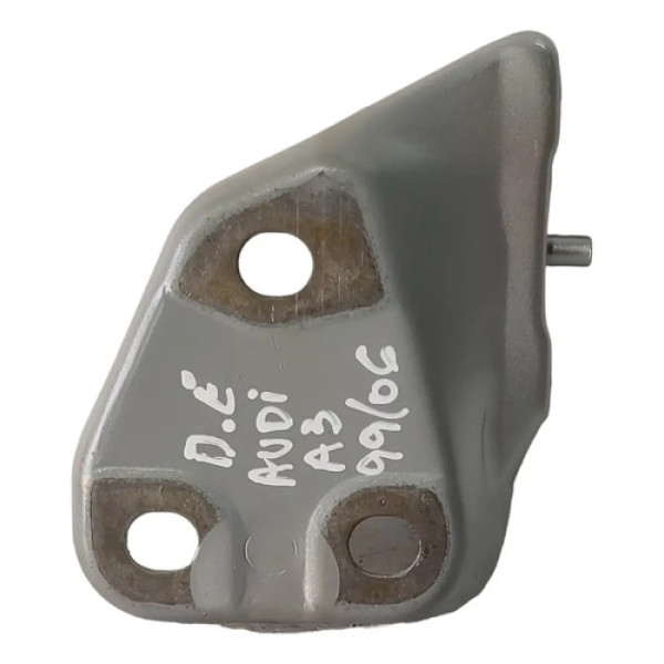 Suporte Porta Dianteira Esquerda Audi A3 1999 A 2006
