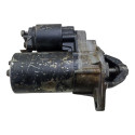 Motor Arranque Partida Astra 2.0 16v Cambio F23