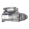 Motor Partida Captiva 2.4 Automática 09/13 9 Dentes