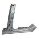 Coluna Caixa Ar Corsa Montana Esq 2003 2005 2005 2006 A 2010 Prata