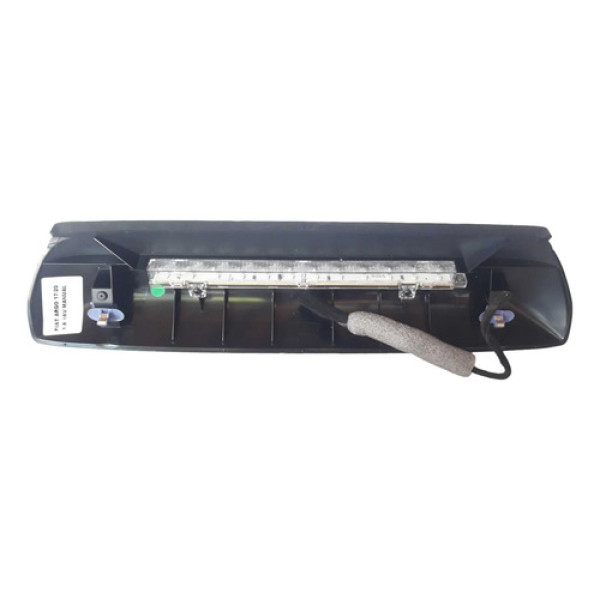 Break Light Luz Freio Fiat Argo 2017/20 1.8 Manual Original